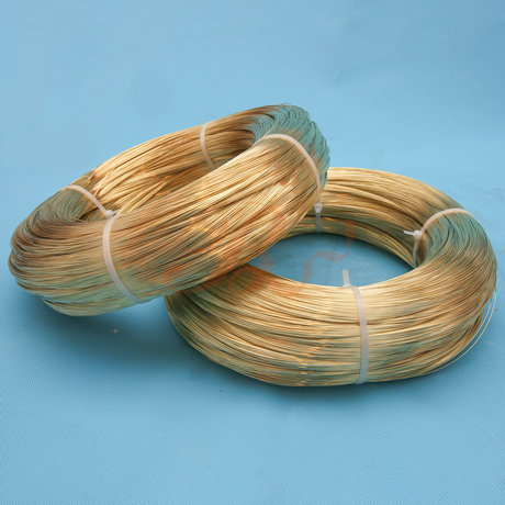 H62黃銅線當(dāng)然比普通的好！